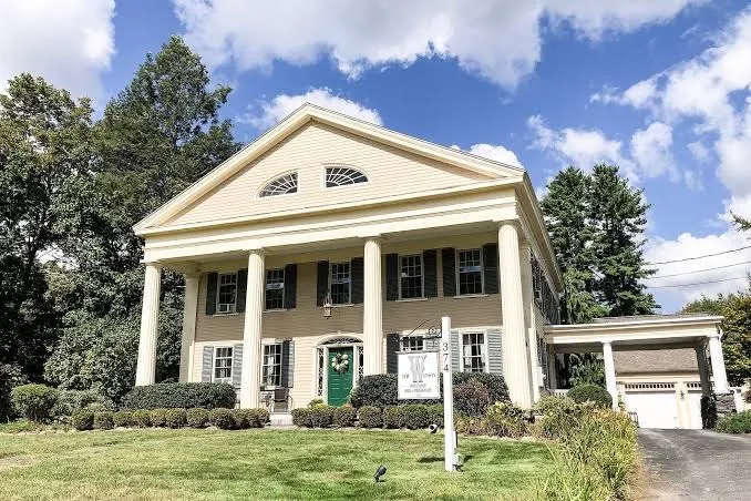 The Watson Boutique Bed and Breakfast