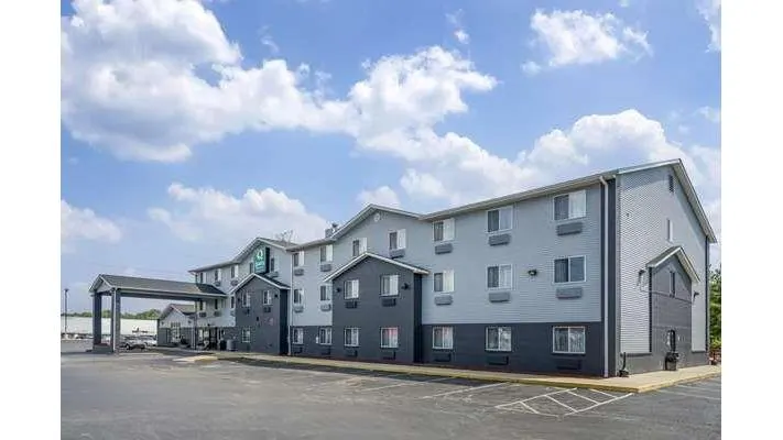 Quality Inn & Suites Delaware South