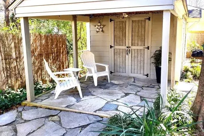 Best Tiny House In Town!