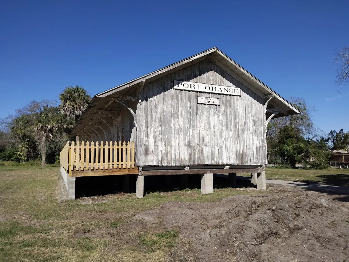 Suburban Studios Daytona Beach - Speedway