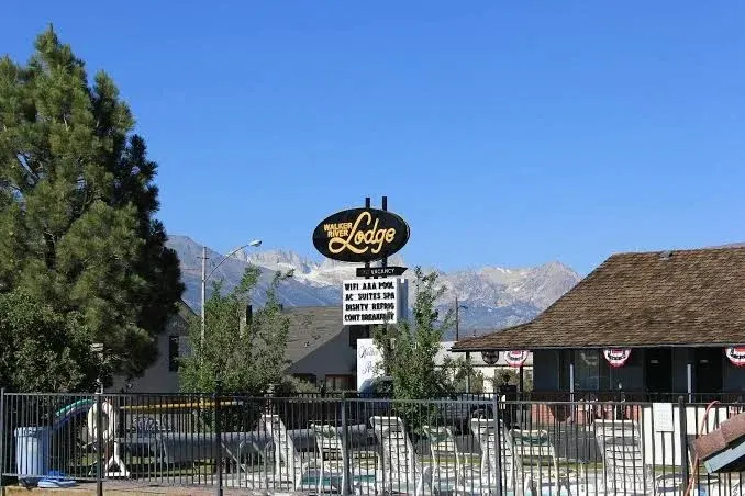 Walker River Lodge