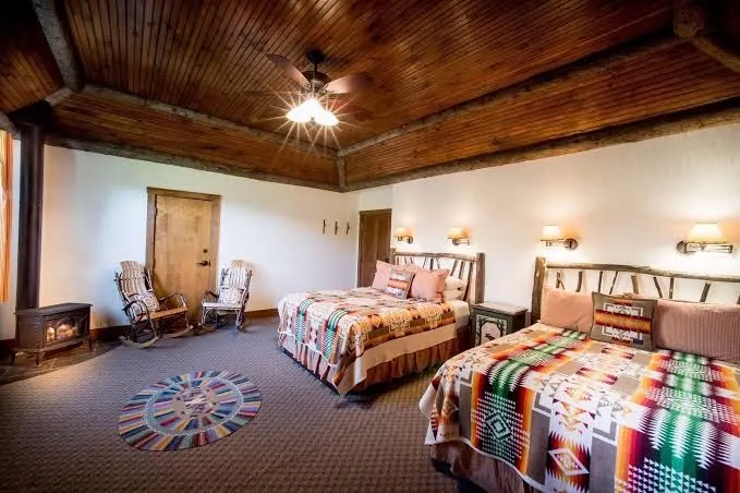 Finger Lakes Lodging