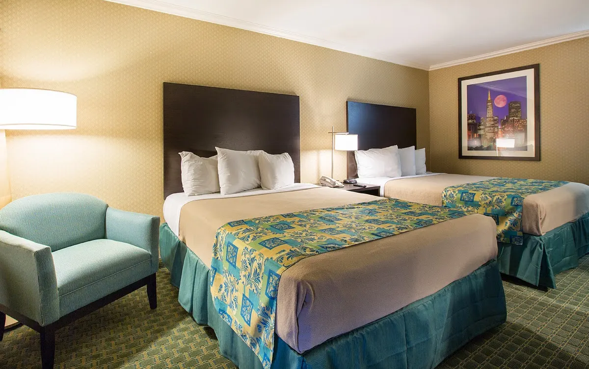 Regency Inn