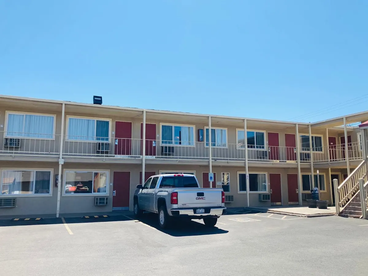Holiday Lodge Yakima