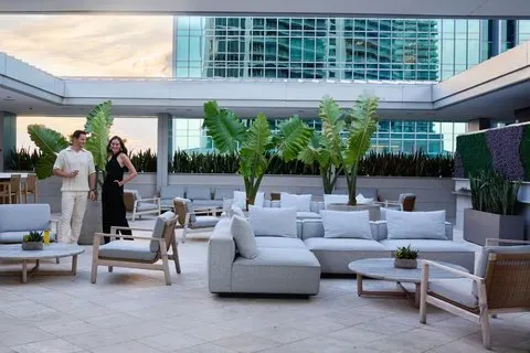 Brickell Arch, a Luxury Collection Hotel, Miami
