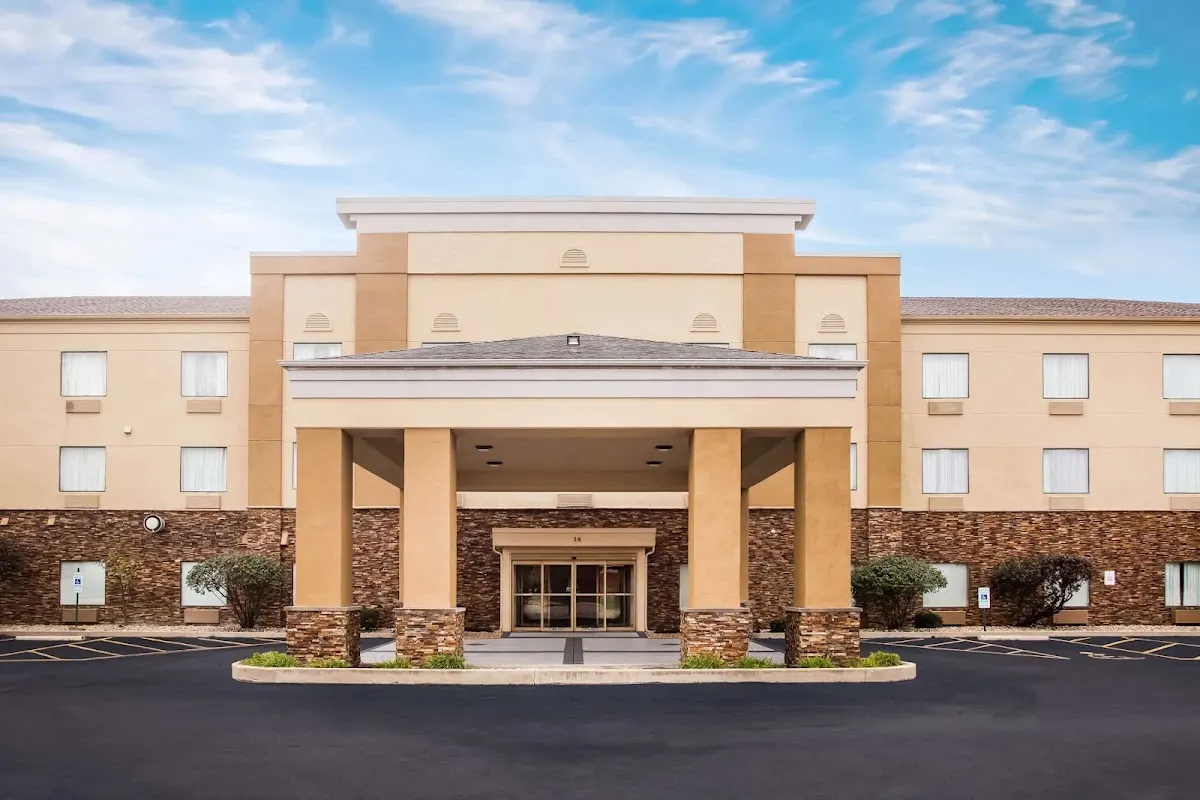 La Quinta inn
