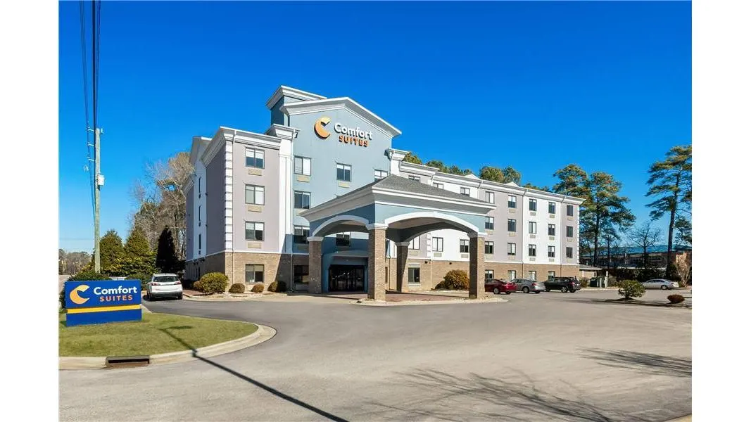 Comfort Suites Sanford