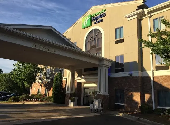 Holiday Inn Express Hotel Atlanta NW - Powder Springs