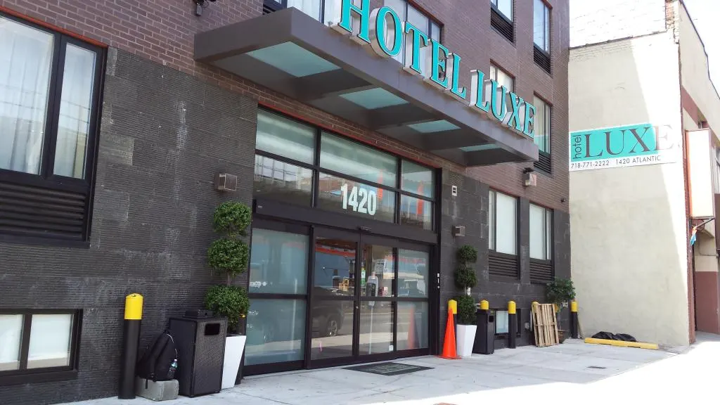 Hotel Lynx