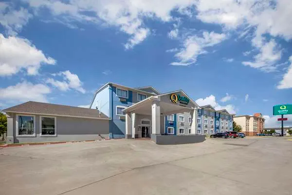 Quality Inn El Reno