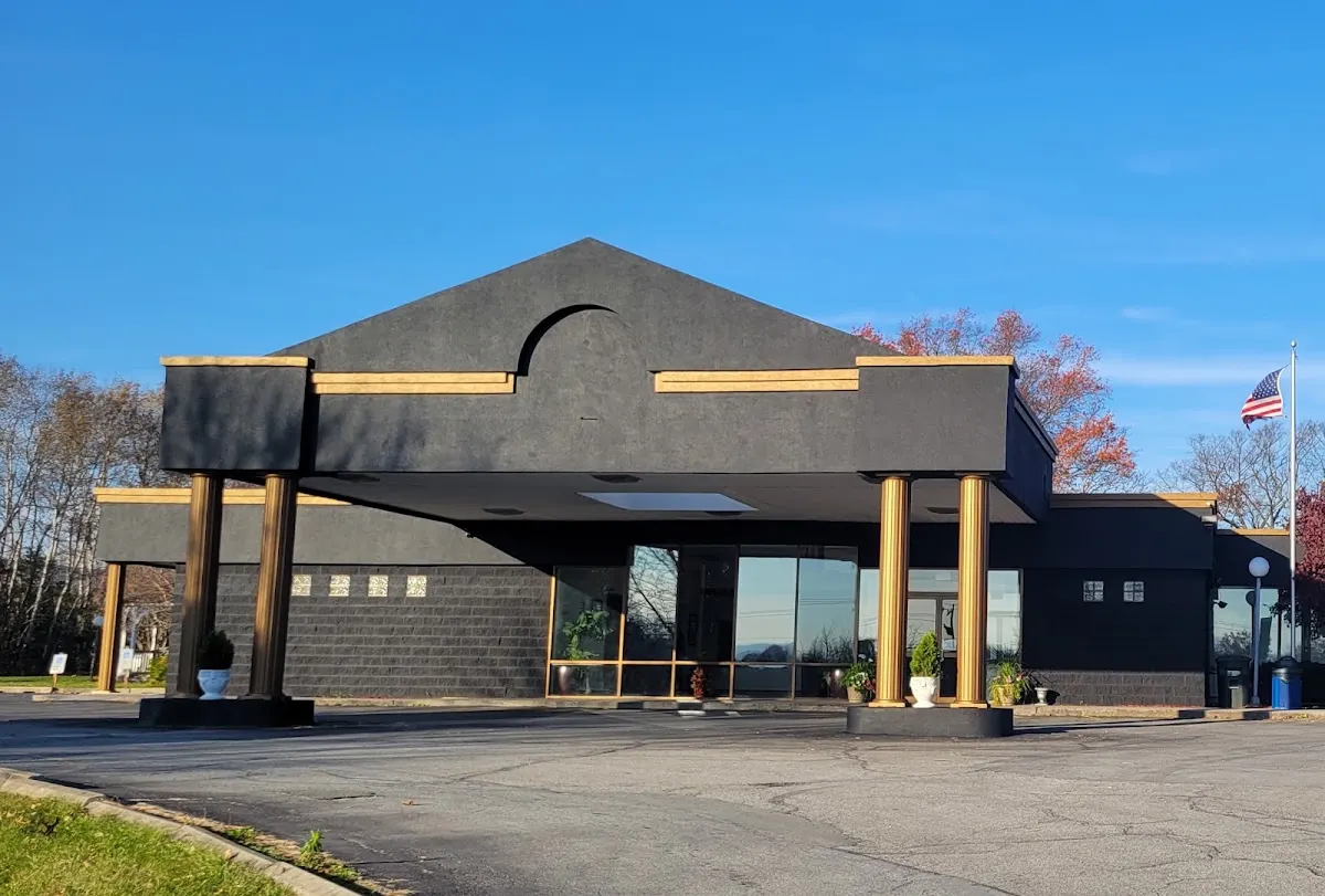Newburgh Inn