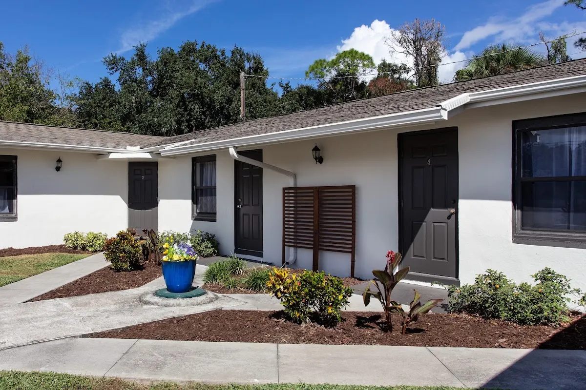 Travel Inn of Titusville