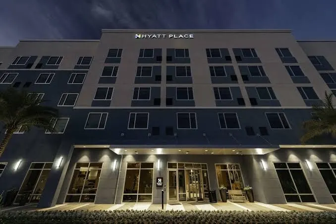 Hyatt Place Sandestin/at Grand Boulevard
