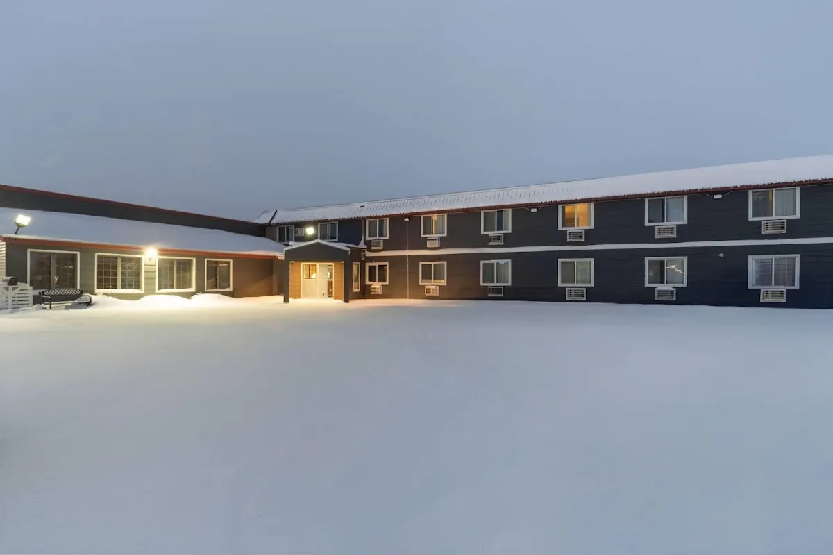 Sauk River Inn & Suites, a Travelodge by Wyndham