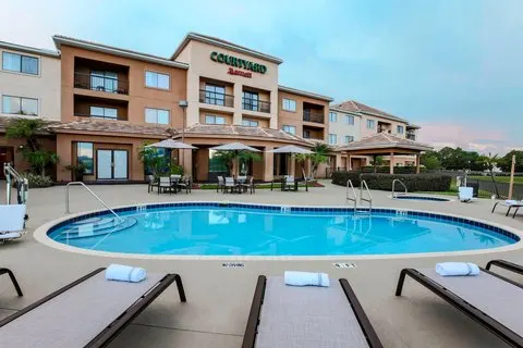 Courtyard by Marriott Orlando Lake Mary/North