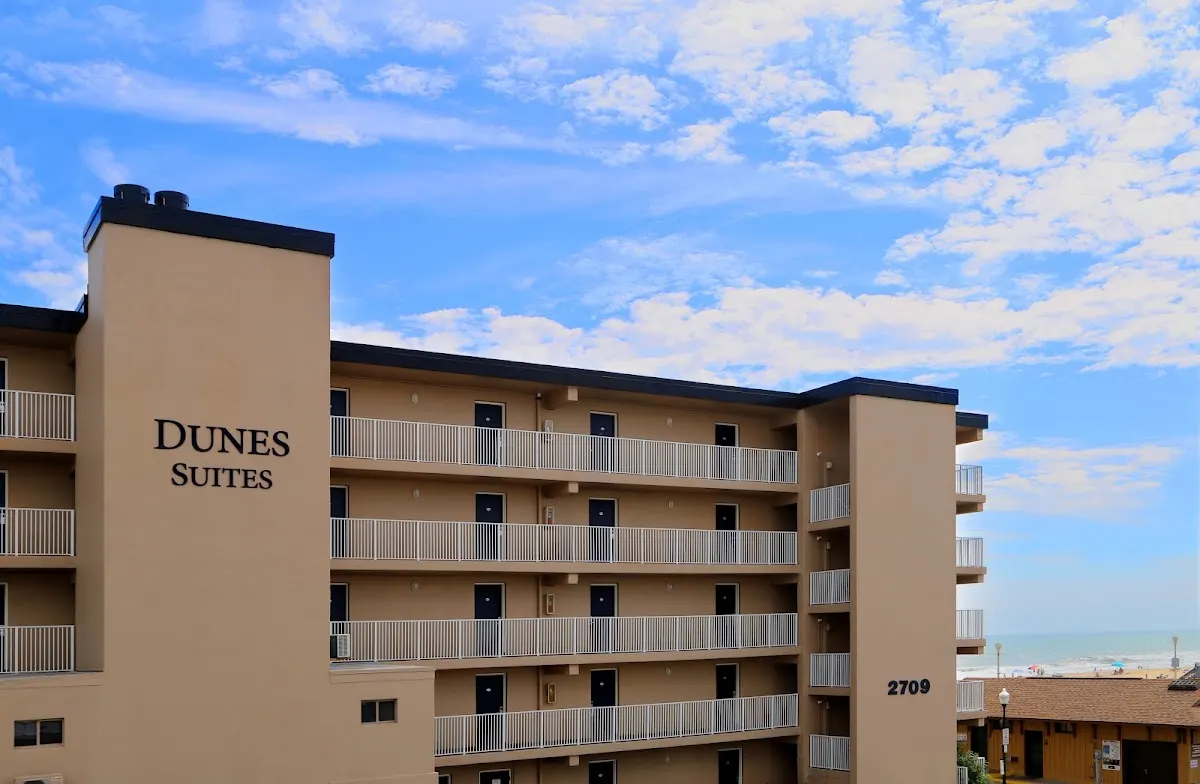 Dunes Suites