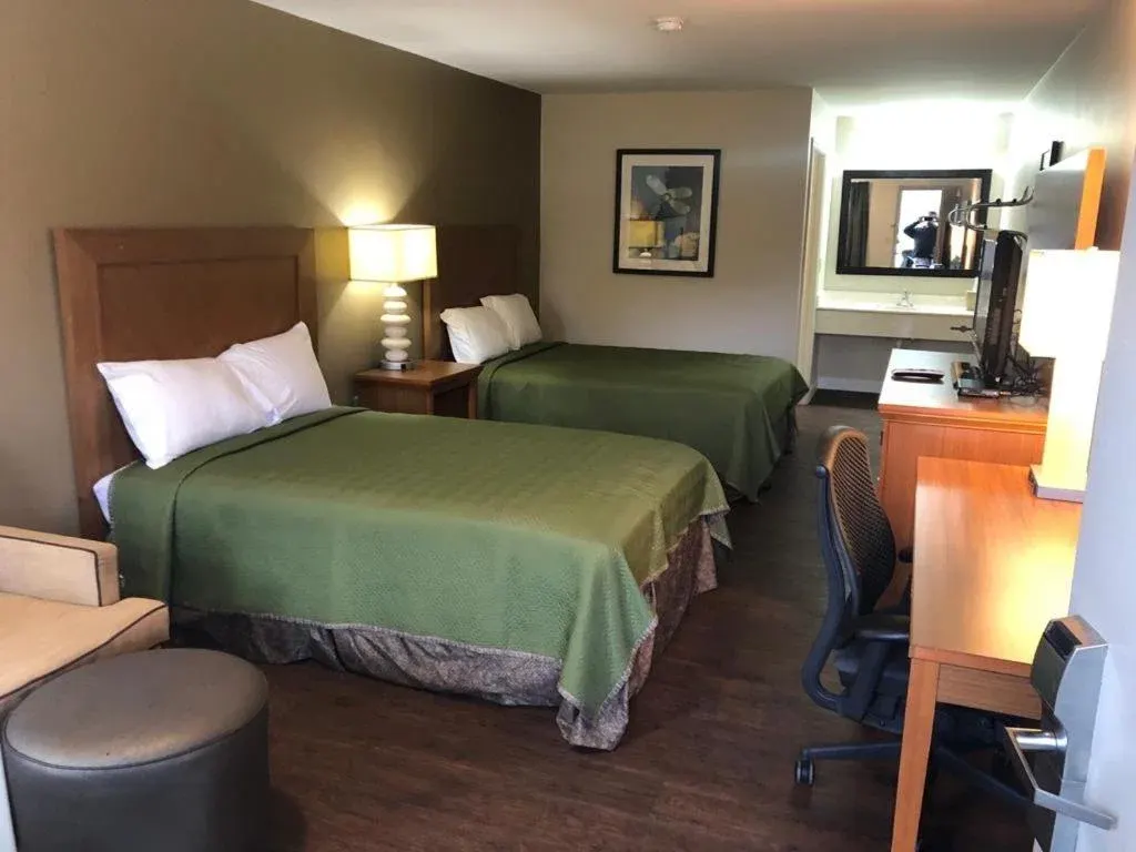 Countryside Inn