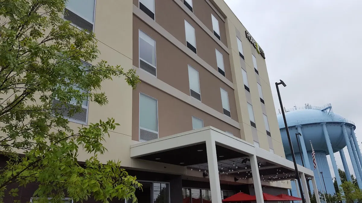 Home2 Suites by Hilton Arundel Mills BWI Airport