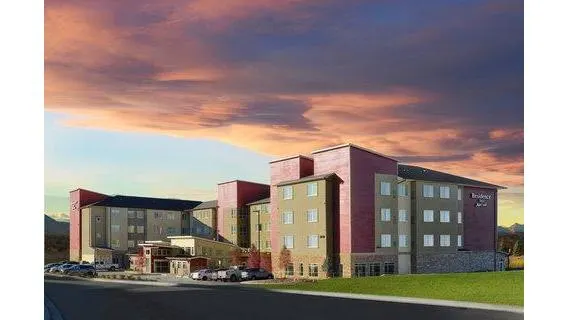 Residence Inn by Marriott Denver Southwest/Littleton