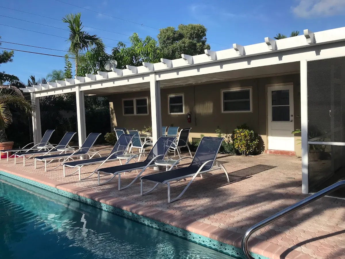 Casitas Coral Ridge