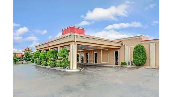 Ramada by Wyndham Murfreesboro