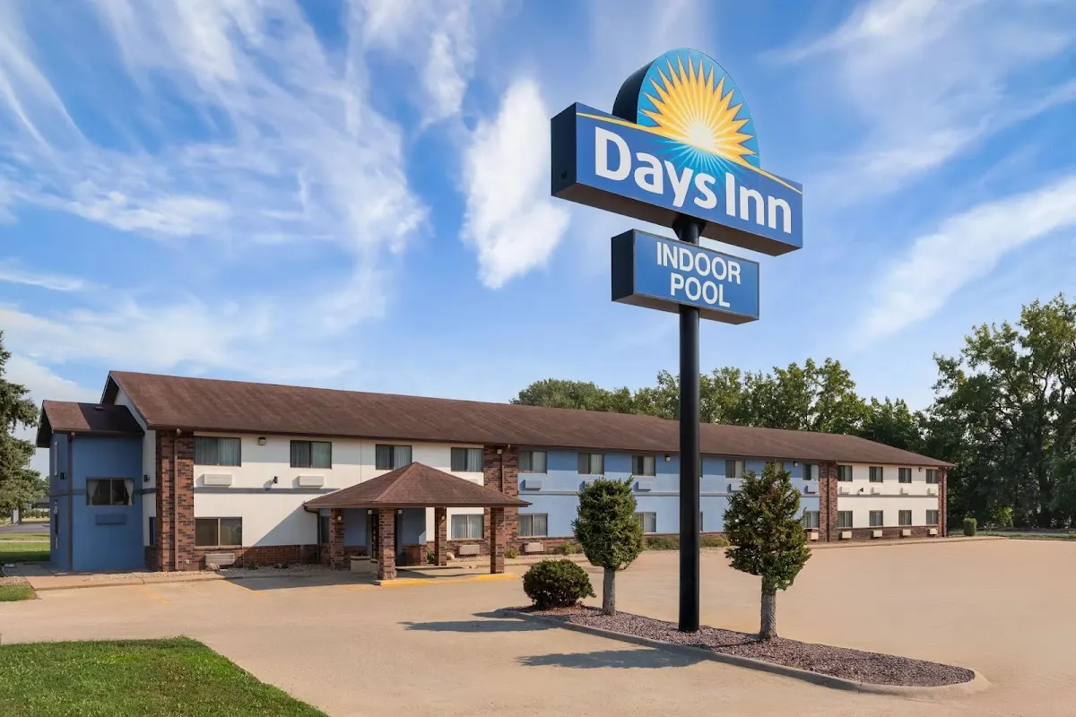 Days Inn by Wyndham Mankato