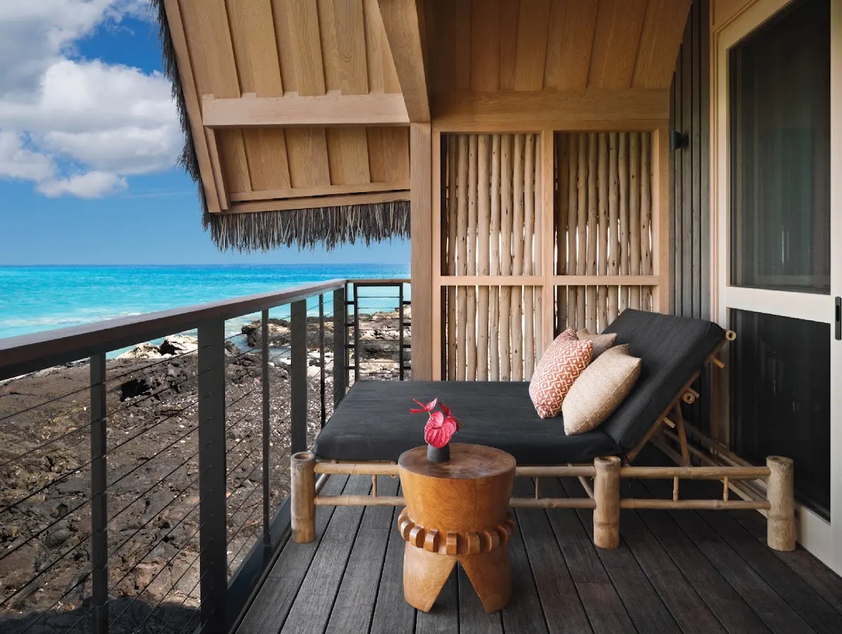Kona Village, A Rosewood Resort