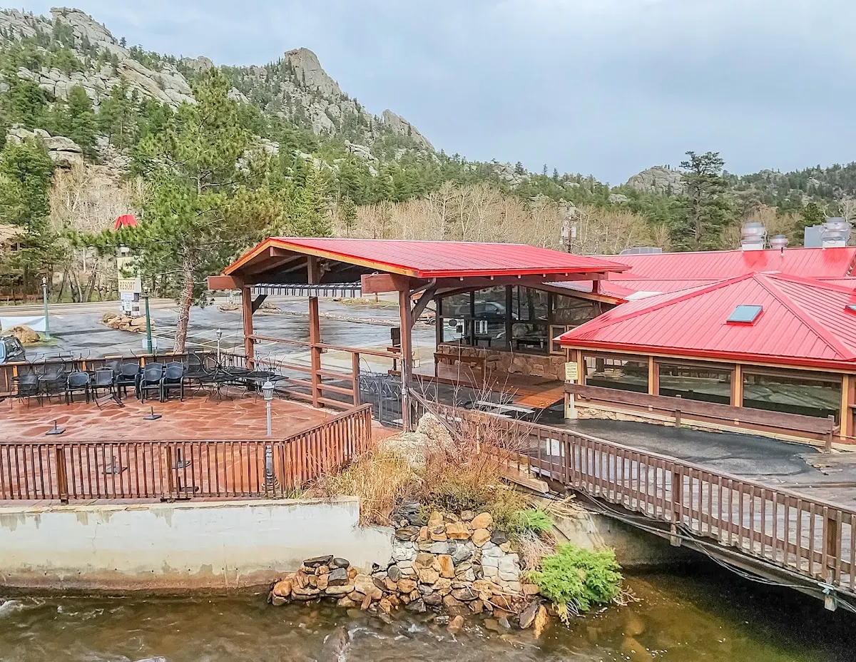 Nicky's Resort
