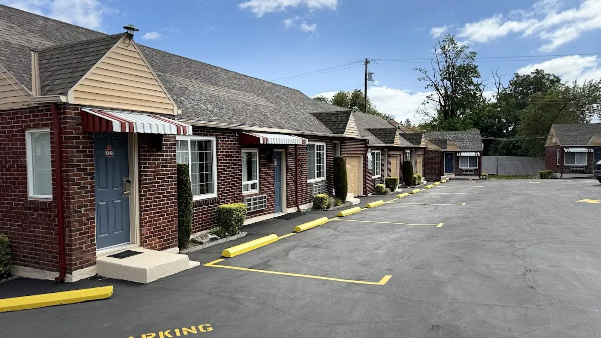 Capitol Hill Motel