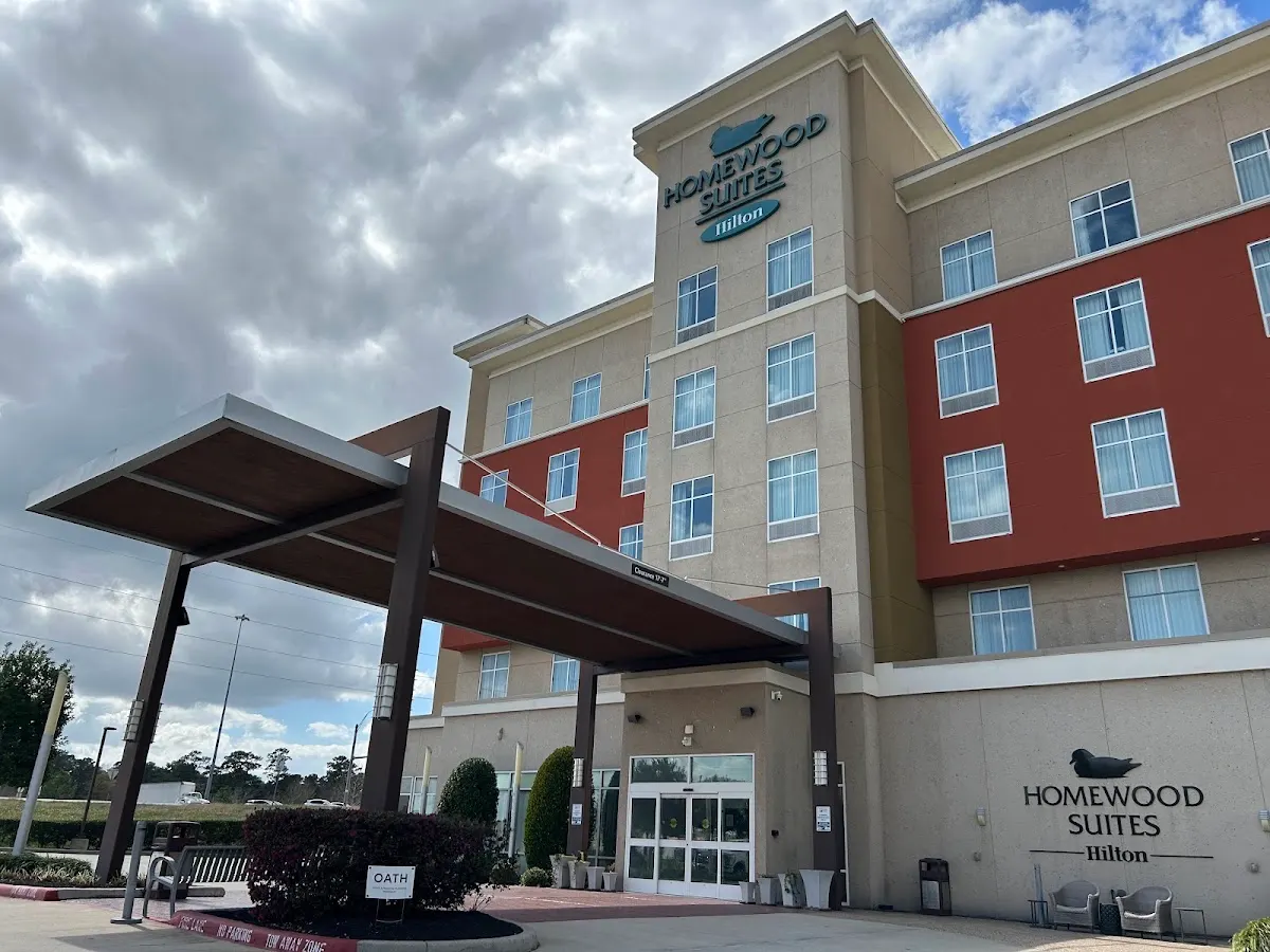 Homewood Suites by Hilton Conroe