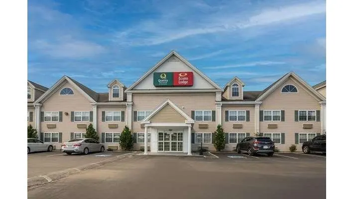 Quality Inn & Suites Auburn I-95