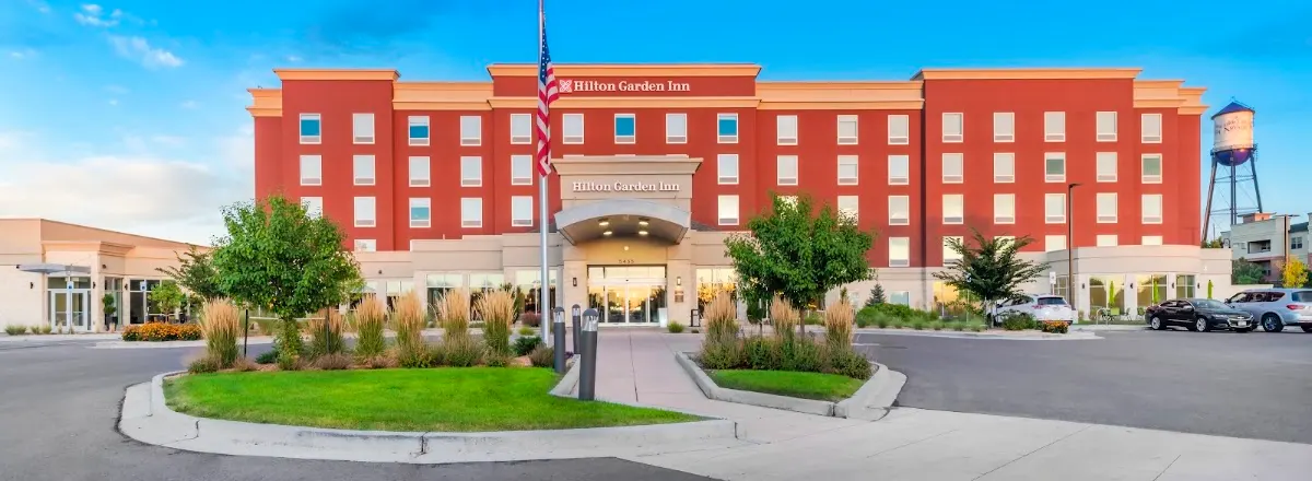 Hilton Garden Inn Arvada Denver