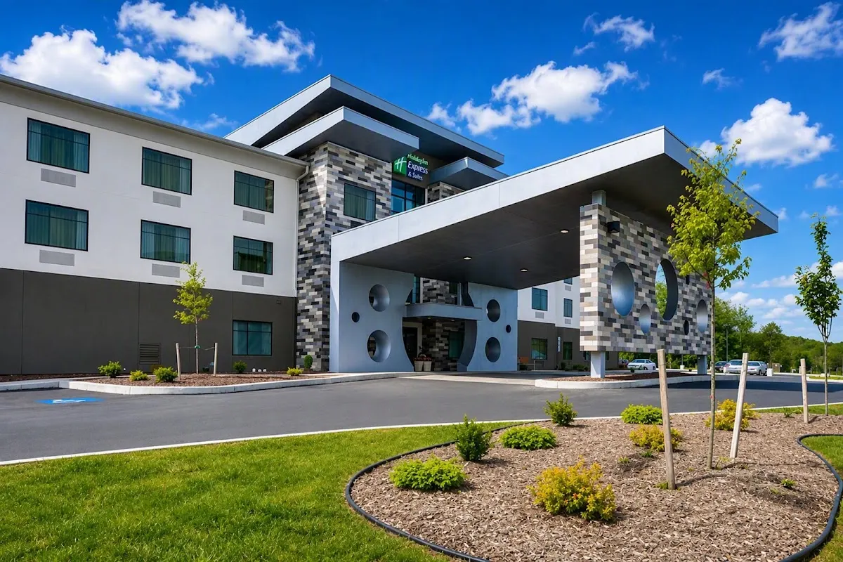 Holiday Inn Express & Suites Shippensburg by IHG