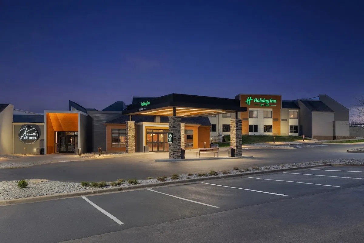 Holiday Inn Coralville - Iowa City by IHG