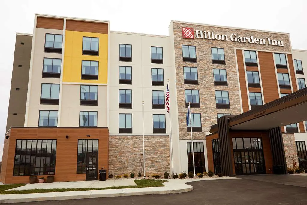 Hilton Garden Inn Elizabethtown