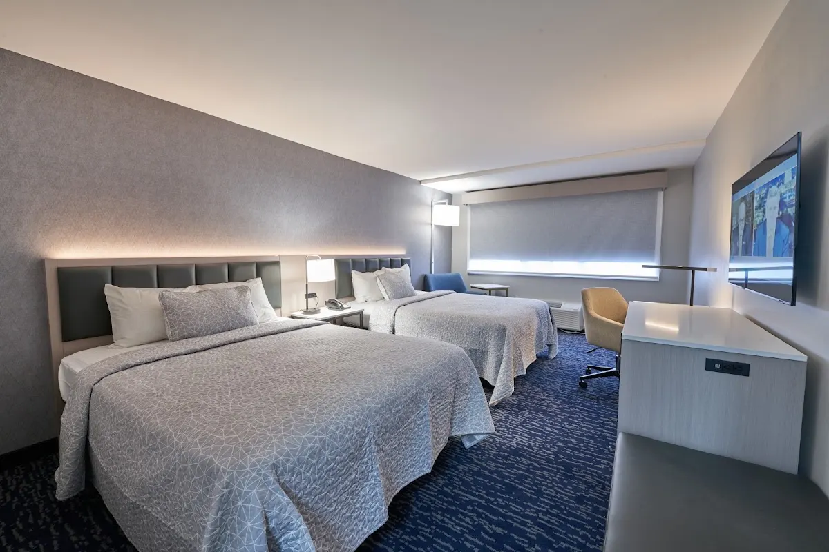 Seaport Resort and Marina