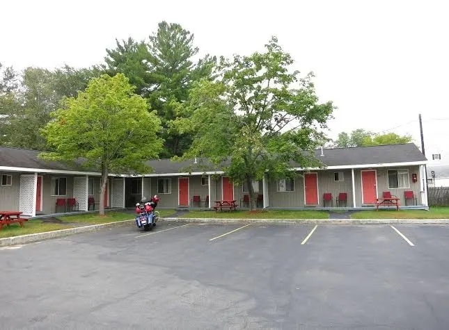 Beachway Motel