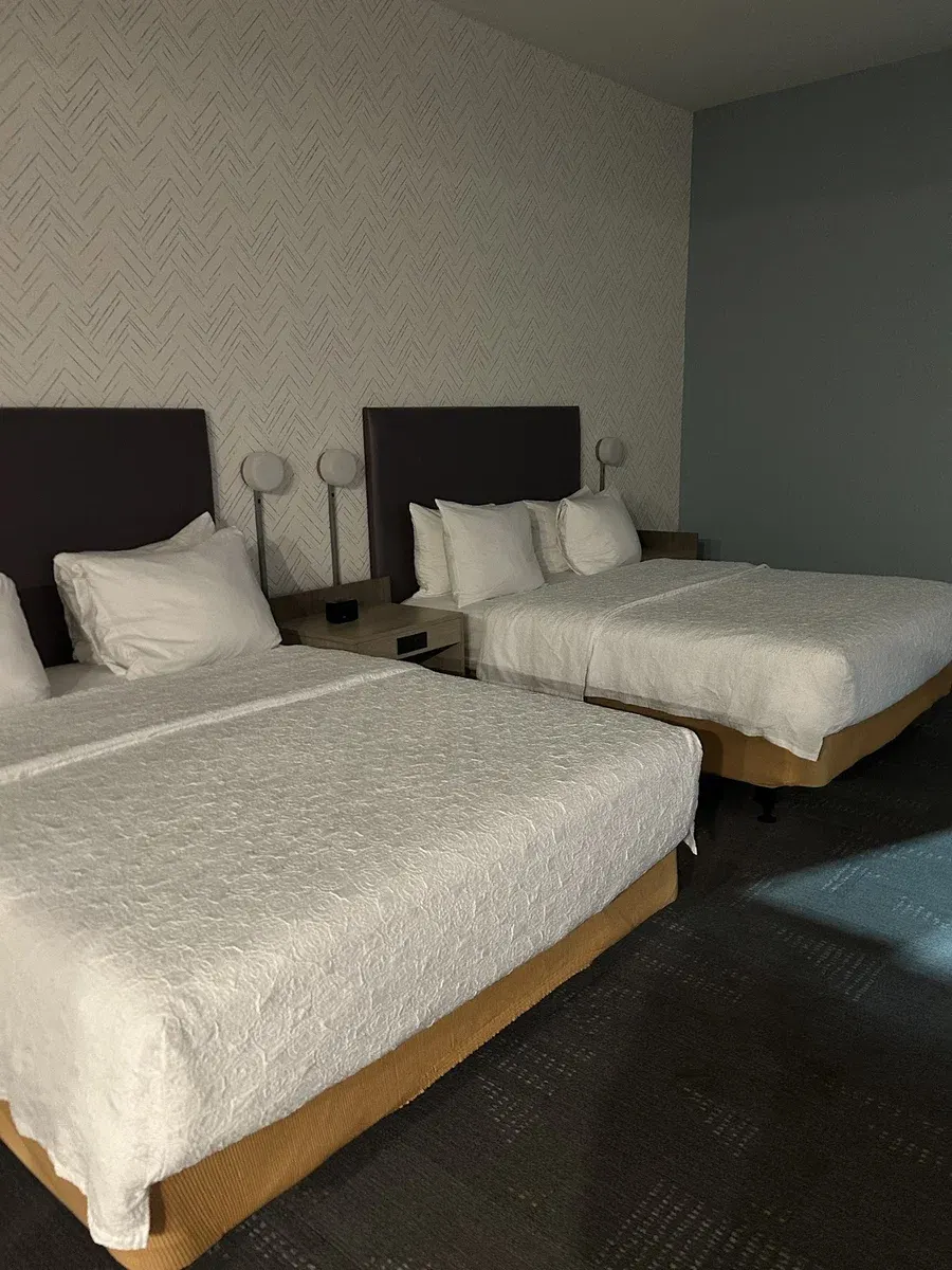 Home2 Suites by Hilton Hernando