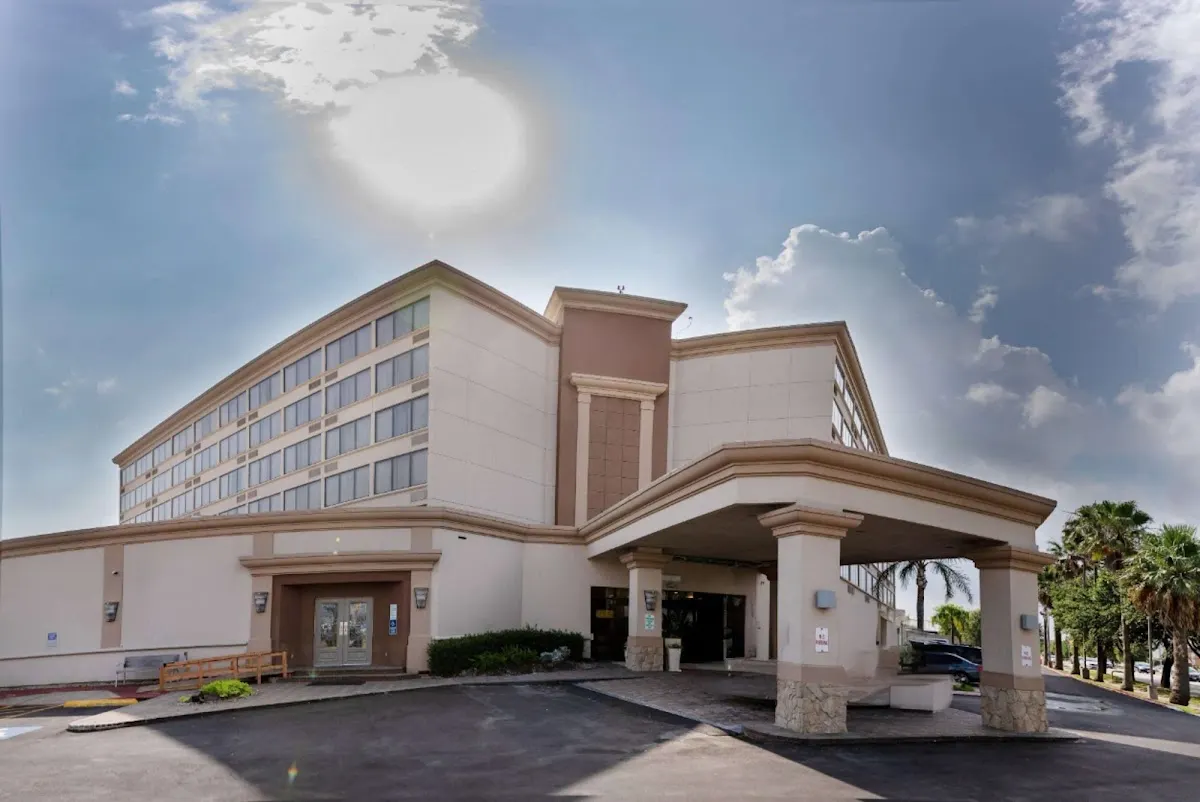 Wyndham Houston Hobby Airport