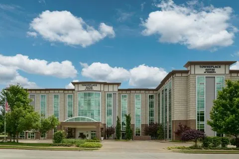 TownePlace Suites by Marriott Springfield