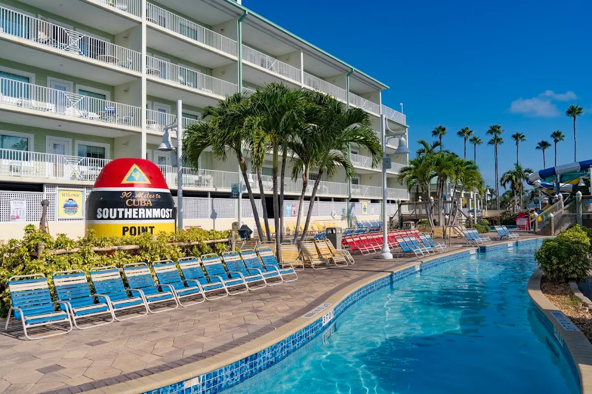 Holiday Inn & Suites Clearwater Beach S-Harbourside by IHG