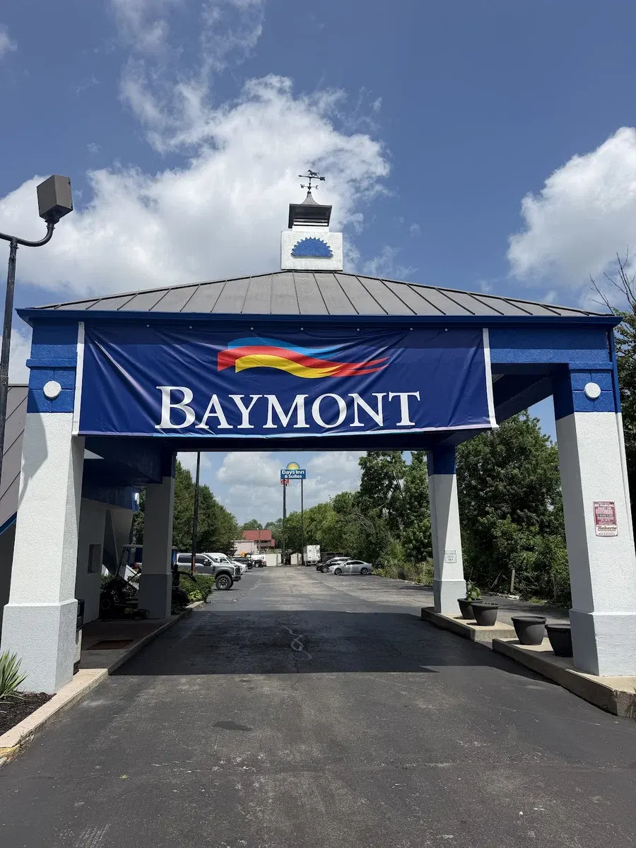 Baymont by Wyndham Lexington KY