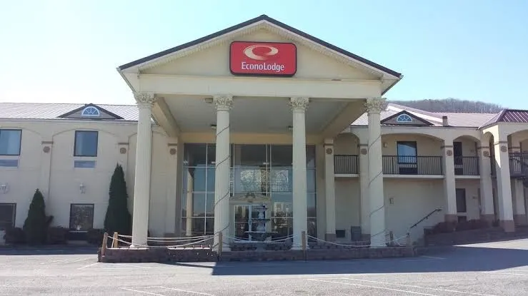 Econo Lodge Dalton West