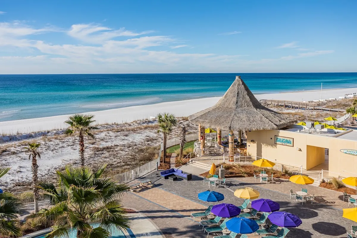 Holiday Inn Resort Fort Walton Beach by IHG