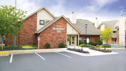 Residence Inn by Marriott Minneapolis Eden Prairie