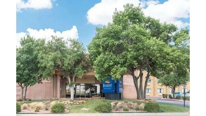 Baymont by Wyndham Midland Airport
