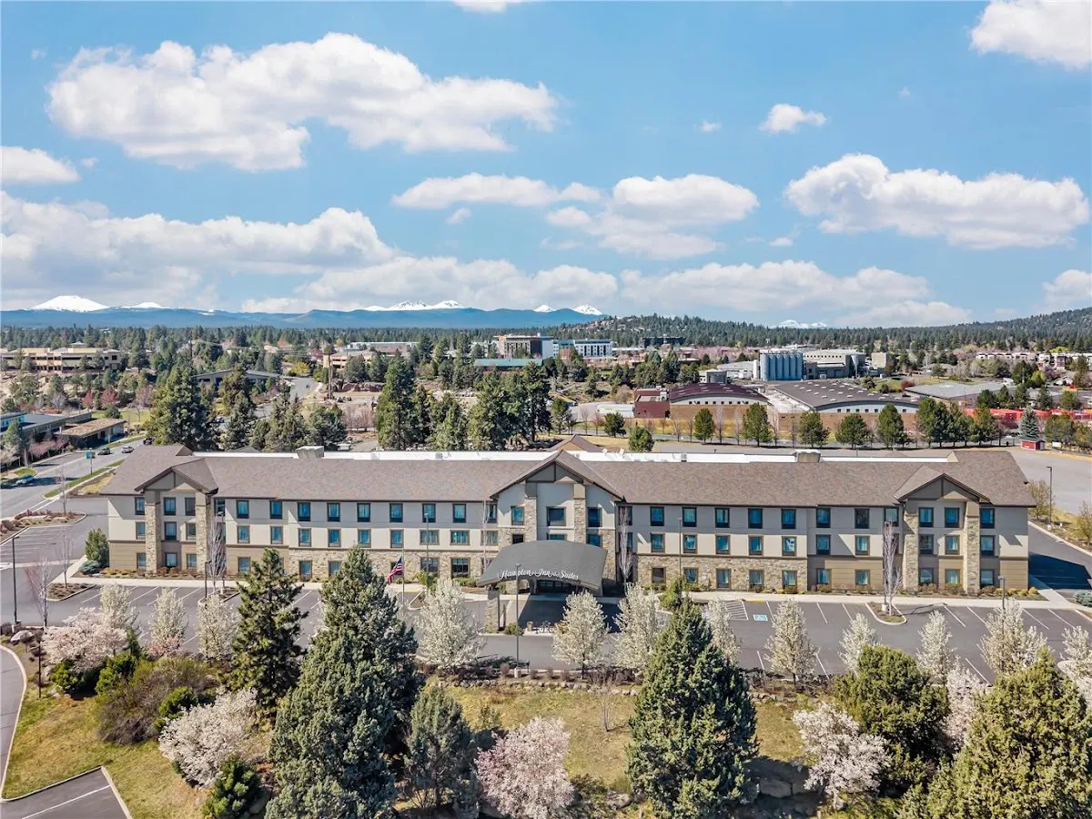 Hampton Inn & Suites Bend
