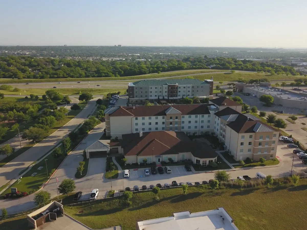 Homewood Suites by Hilton Fort Worth West at Cityview, TX