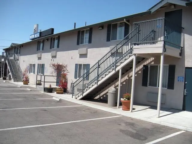 Western Motel