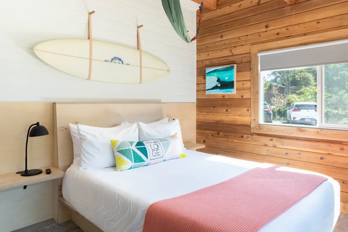 Gravity Haus Westport